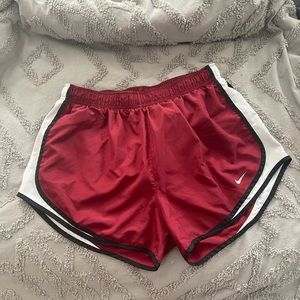 Women’s Nike Tempo Running shorts